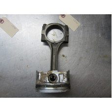 11D039 Piston and Connecting Rod Standard For 05-07 Subaru Outback  3.0 BKFKF4